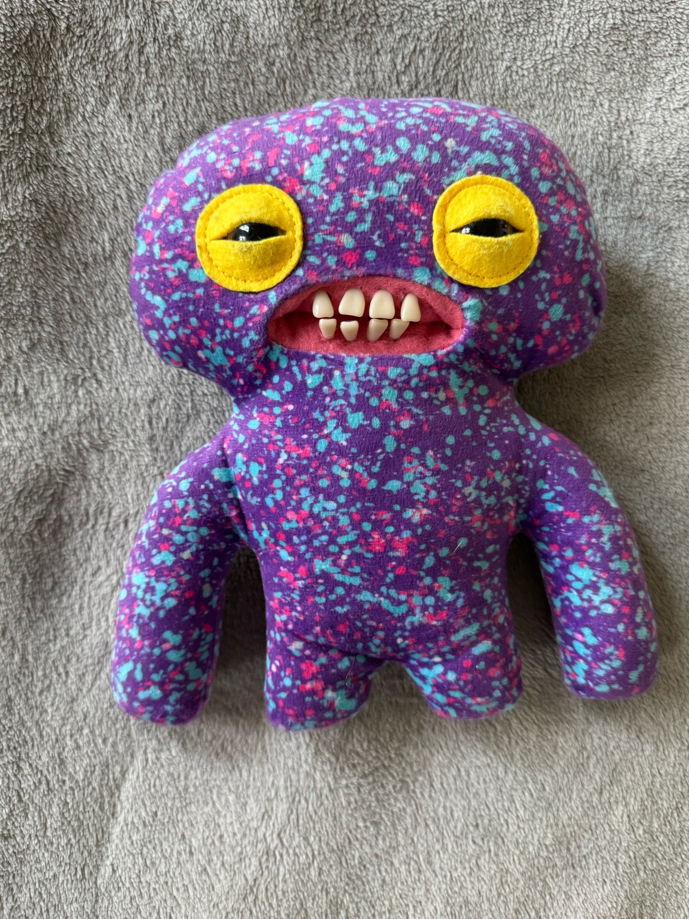 fuggler($5 with purchase)